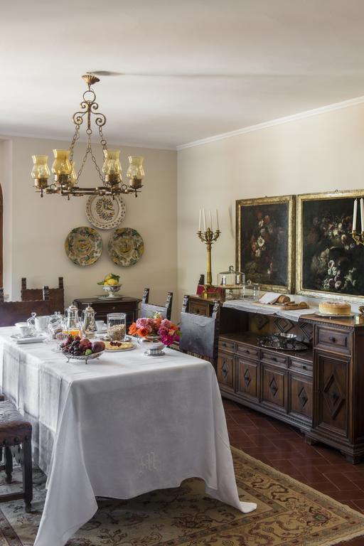 L' Insolita Venturina Terme Buitenkant foto