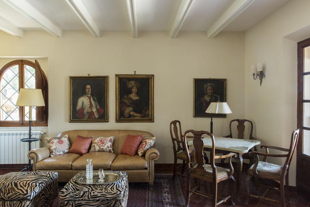 L' Insolita Venturina Terme Buitenkant foto